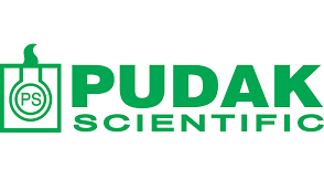 Central Plotter Pudak Scientific